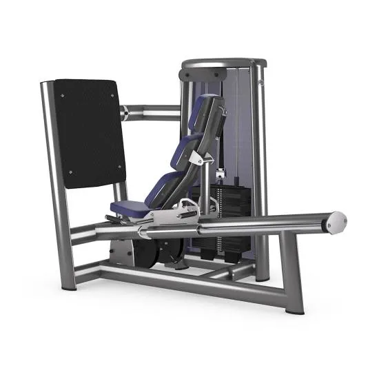 gym80 Sygnum Seated Leg Press fra gym80 gym80 Sygnum Seated Leg Press fra gym80