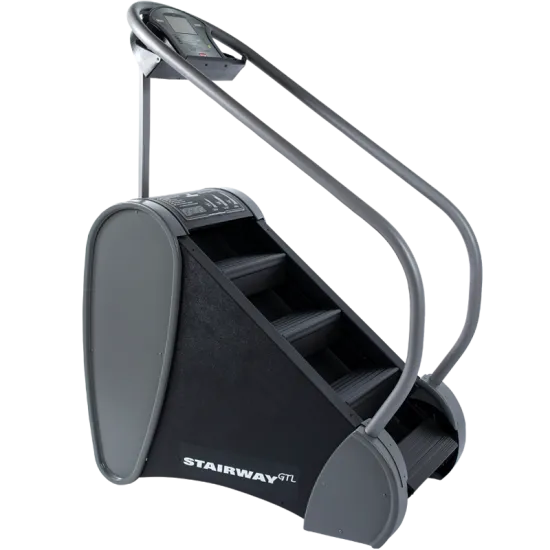 Jacobs Ladder Stairway GTL Trappemaskin  Jacobs Ladder Stairway GTL Trappemaskin