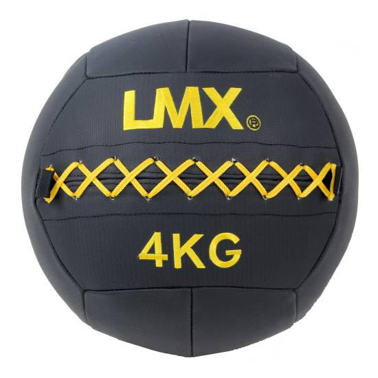 LMX. Premium Wall Ball 4 kg fra LMX.