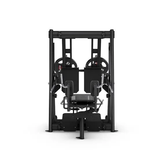 gym80 Pure Kraft Strong Leg Press fra gym80 gym80 Pure Kraft Strong Leg Press fra gym80