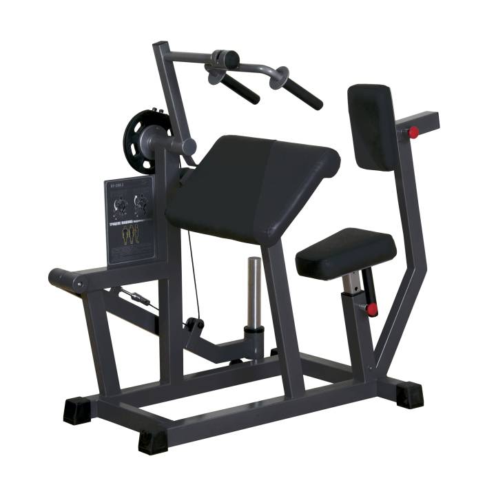 Inter Atletika Triceps Machine m. Håndtag