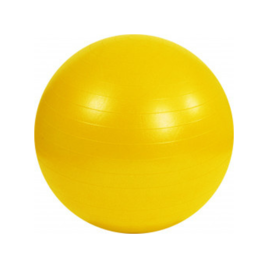 Mambo Max AB Gym Ball | 45 cm - Gul