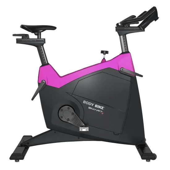 Body Bike Smart+ Pink fra Body Bike