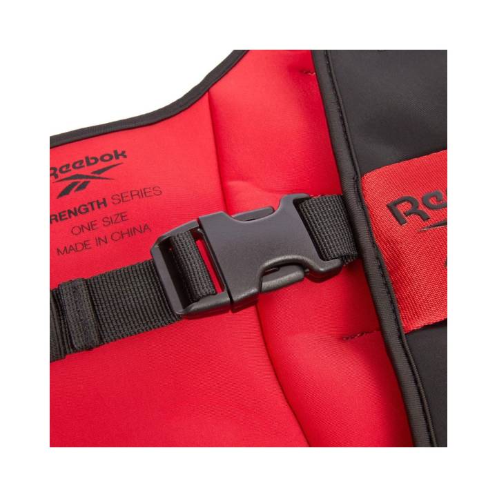 Reebok Strength Series Weight Vest - 5Kg fra Reebok