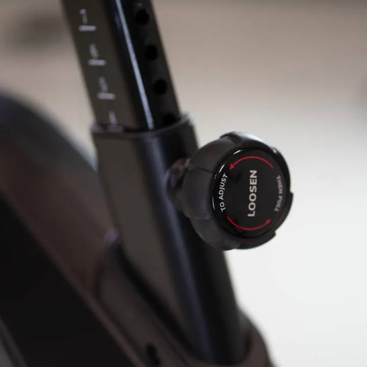 BH Fitness Xcalibur EMS Smart Bike fra BH Fitness