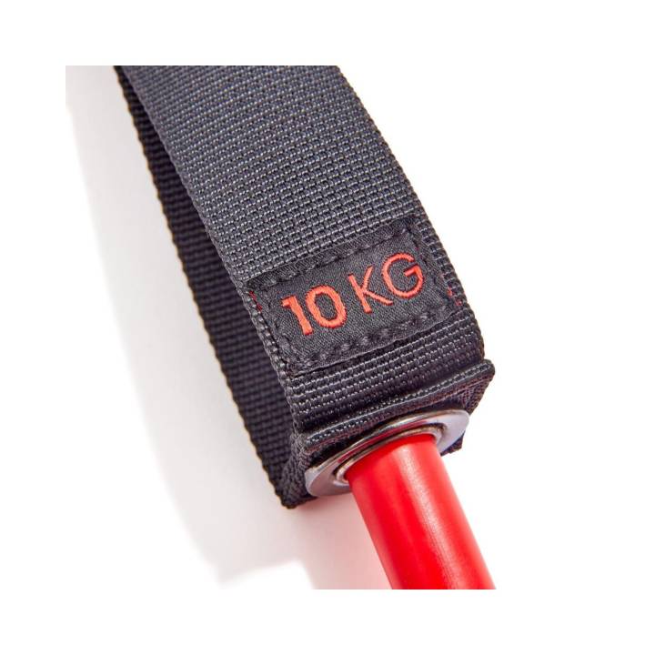 Reebok Resistance Tube Set fra Reebok