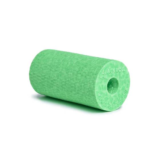 Blackroll Micro Foam Roller Grønn fra Blackroll