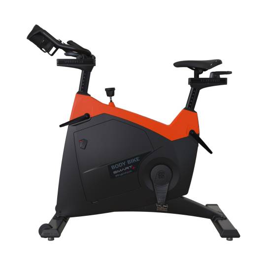 Body Bike Smart+ Phantom Oransje fra Body Bike