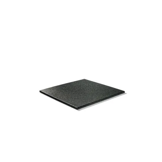 Granuflex Home Fitness Gummifliser 500 x 500 x 15 mm fra Granuflex Granuflex Home Fitness Gummifliser 500 x 500 x 15 mm fra Granuflex