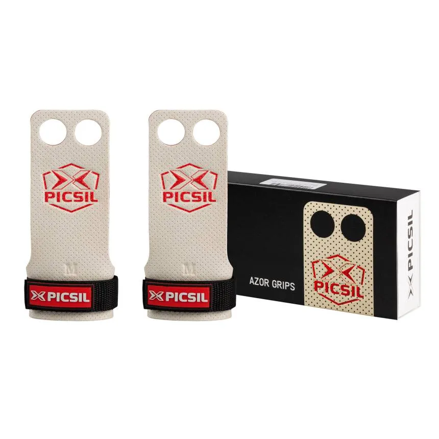 PicSil Azor Grips, 2 Hull str. M fra PicSil