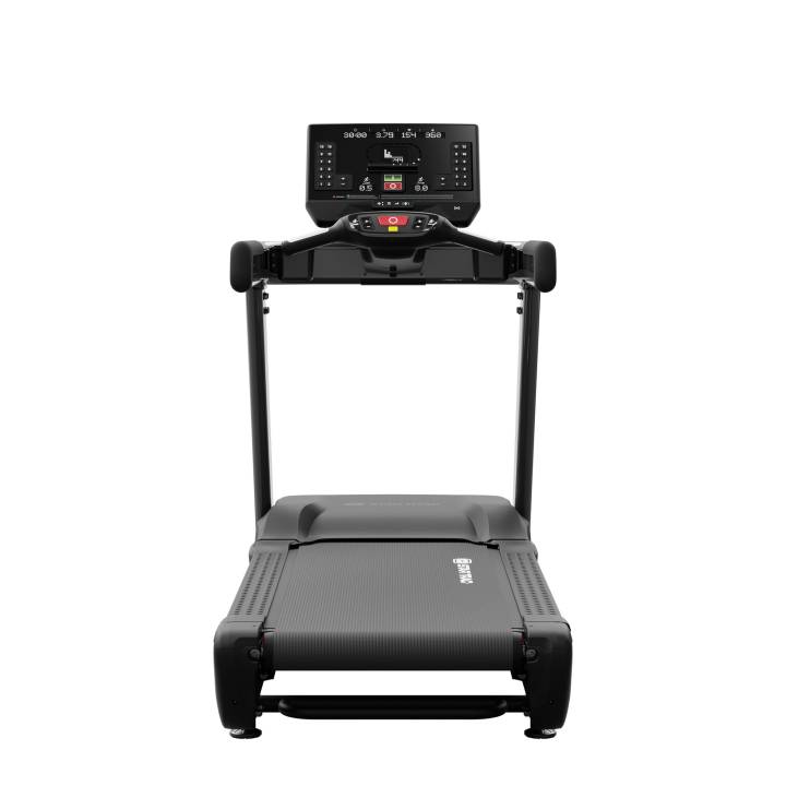 Star Trac 10 Series TRx FreeRunner LED tredemølle til kommersiell kondisjonstrening og treningssentre