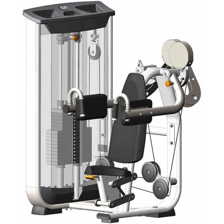 Inotec Natural Line Laterial Raise