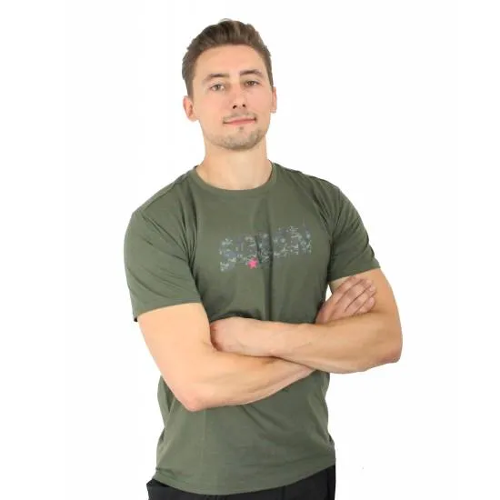 SQ&SN T-shirt Str. XS fra SQ&SN SQ&SN T-shirt Str. XS fra SQ&SN
