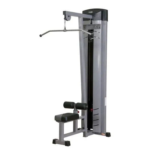 Inter Atletika Lat Pull Down Inter Atletika Lat Pull Down