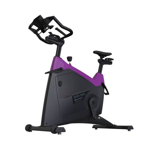 Body Bike Smart+ Phantom Lilla fra Body Bike