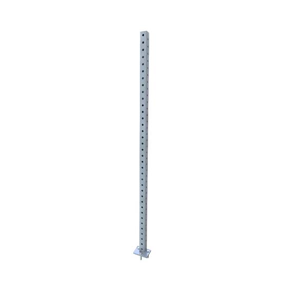 Inter Atletika Upright Stand 366 cm Galvaniseret