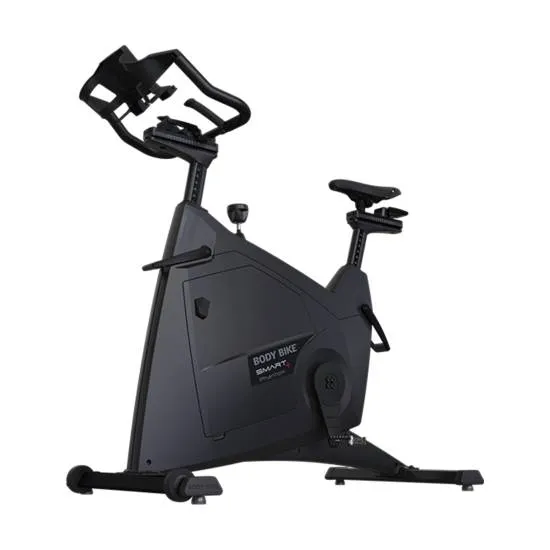 Body Bike Smart+ Phantom Svart fra Body Bike