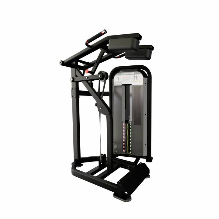 Nautilus Impact Standing Calf