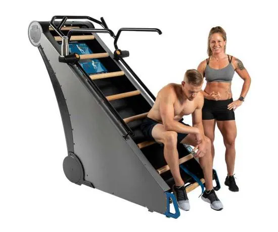 Jacobs Ladder X Klatremaskin fra Jacobs Ladder Jacobs Ladder X Klatremaskin fra Jacobs Ladder