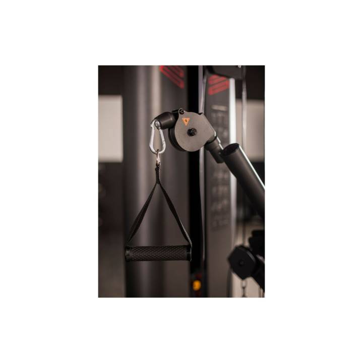 BH Fitness Indar Multimaskine fra BH Fitness