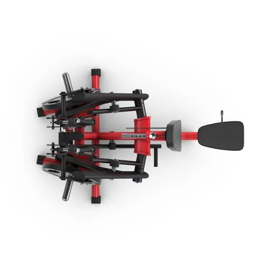 gym80 Pure Kraft Seated Row Dual fra gym80 gym80 Pure Kraft Seated Row Dual fra gym80