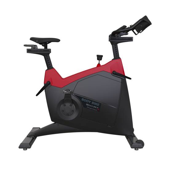 Body Bike Smart+ Phantom Rød fra Body Bike