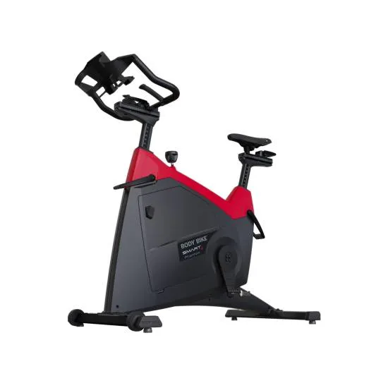 Body Bike Smart+ Phantom Rød fra Body Bike