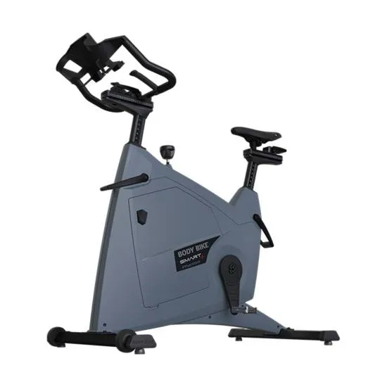 Body Bike Smart+ Phantom Grå fra Body Bike