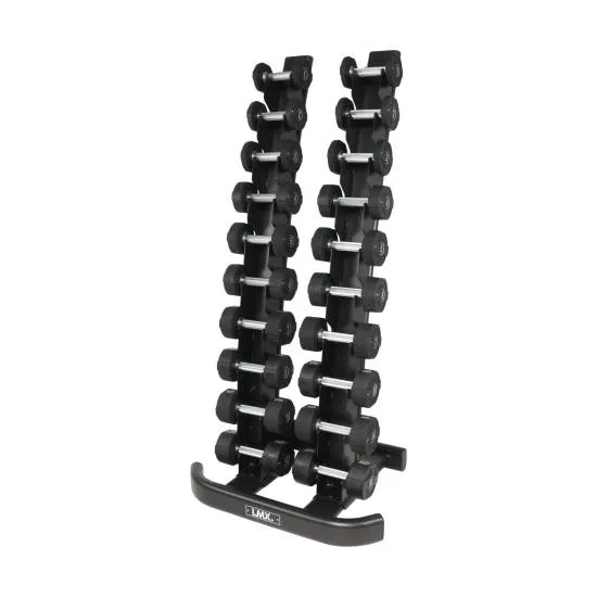 LMX. Vertical Dumbbell Rack fra LMX.