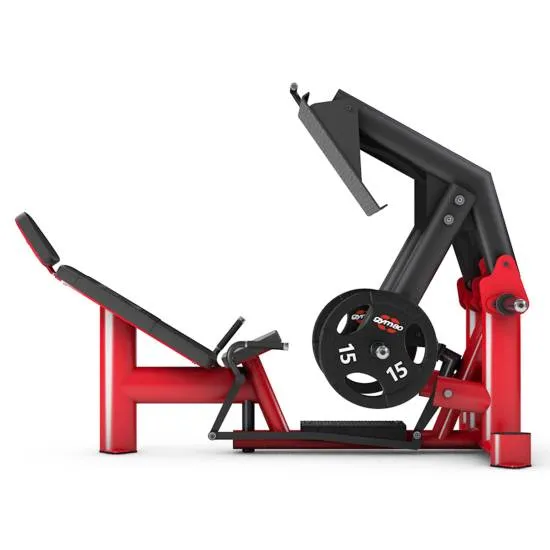 gym80 Pure Kraft 45° Pivot Leg Press fra gym80 gym80 Pure Kraft 45° Pivot Leg Press fra gym80