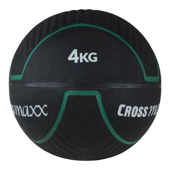 Crossmaxx RBBR Wall Ball | 4-12 kg