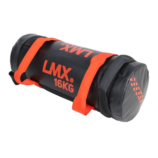 LMX. Challenge Bag 16 kg Rød fra LMX.