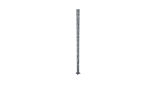 Crossmaxx Outdoor Upright stand 250 cm fra Crossmaxx Crossmaxx Outdoor Upright stand 250 cm fra Crossmaxx