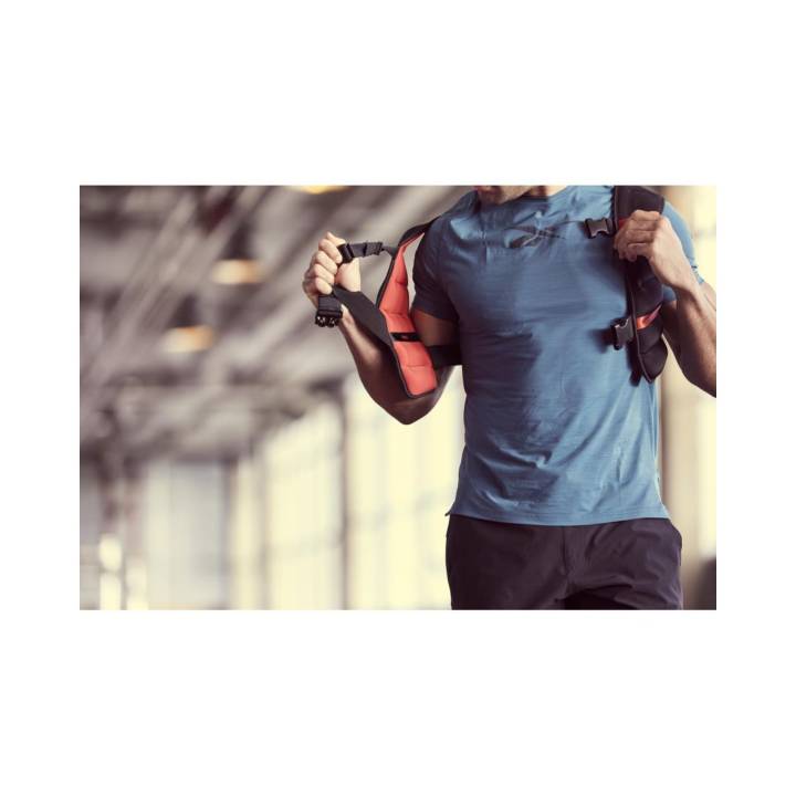 Reebok Strength Series Weight Vest - 5Kg fra Reebok