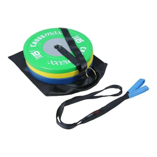 Crossmaxx Magic Slede Crossmaxx Magic Slede