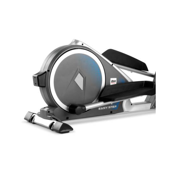 BH Fitness i.Easystep Dual Foldbar Crosstrainer m. LCD Skærm fra BH Fitness