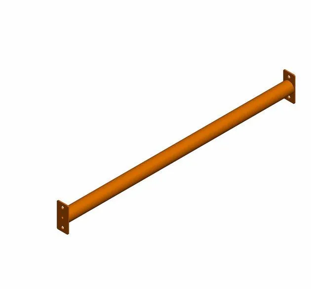 Inotec P6 Rope Anchors
