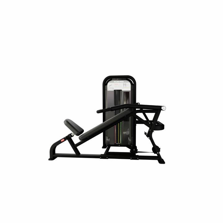Nautilus Impact Incline Press Sort