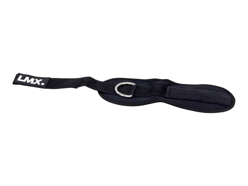 LMX. Ankel Strop