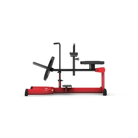 gym80 Pure Kraft Seated Calf Raise fra gym80 gym80 Pure Kraft Seated Calf Raise fra gym80