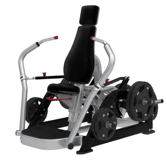 Nautilus Leverage Chest Press fra Nautilus Nautilus Leverage Chest Press fra Nautilus