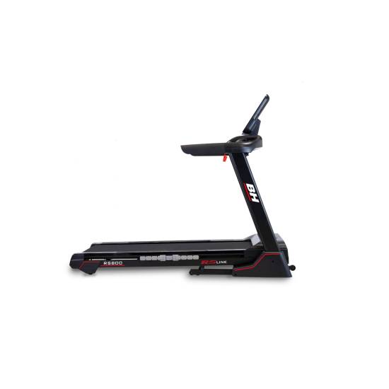 BH Fitness RS800 Multimedia Løbebånd fra BH Fitness