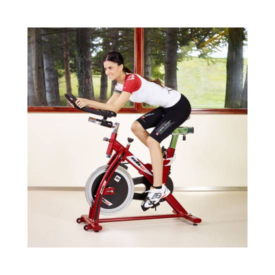 BH Fitness SB1.4 Indoor Bike fra BH Fitness