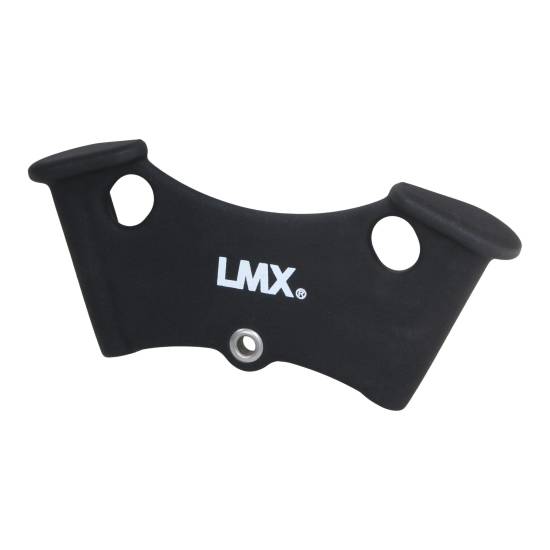 LMX. Foam Grip Biceps Bar set for fra