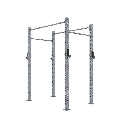 Crossmaxx Outdoor Frittstående modell F01FE fra Crossmaxx Crossmaxx Outdoor Frittstående modell F01FE fra Crossmaxx