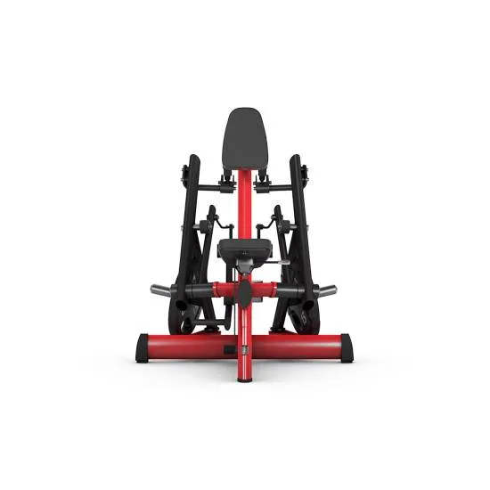 gym80 Pure Kraft Seated Row Dual fra gym80 gym80 Pure Kraft Seated Row Dual fra gym80