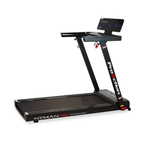 BH Fitness Nyman Foldbart Løbebånd