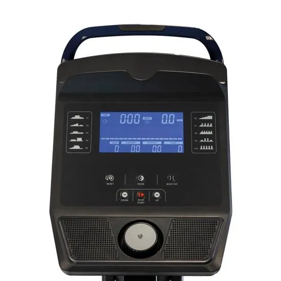 BH Fitness Super Khronos Crosstrainer m. LCD Skærm fra BH Fitness