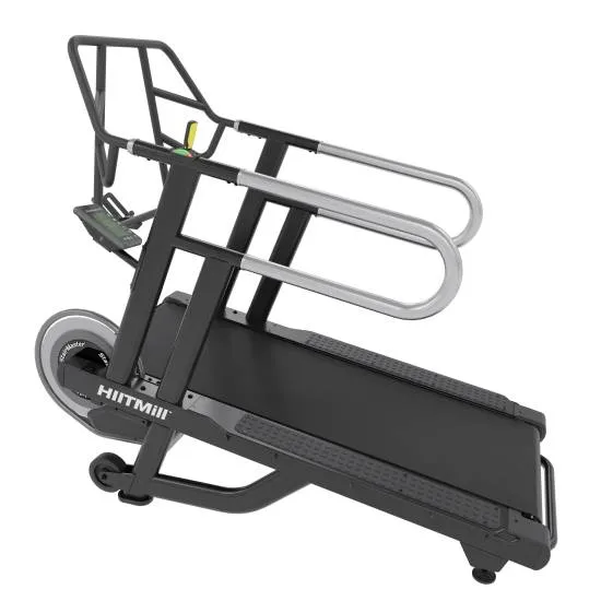 StairMaster HIITMill fra StairMaster StairMaster HIITMill fra StairMaster