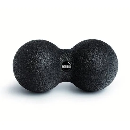Blackroll Duoball Massasjeball Blackroll Duoball Massasjeball